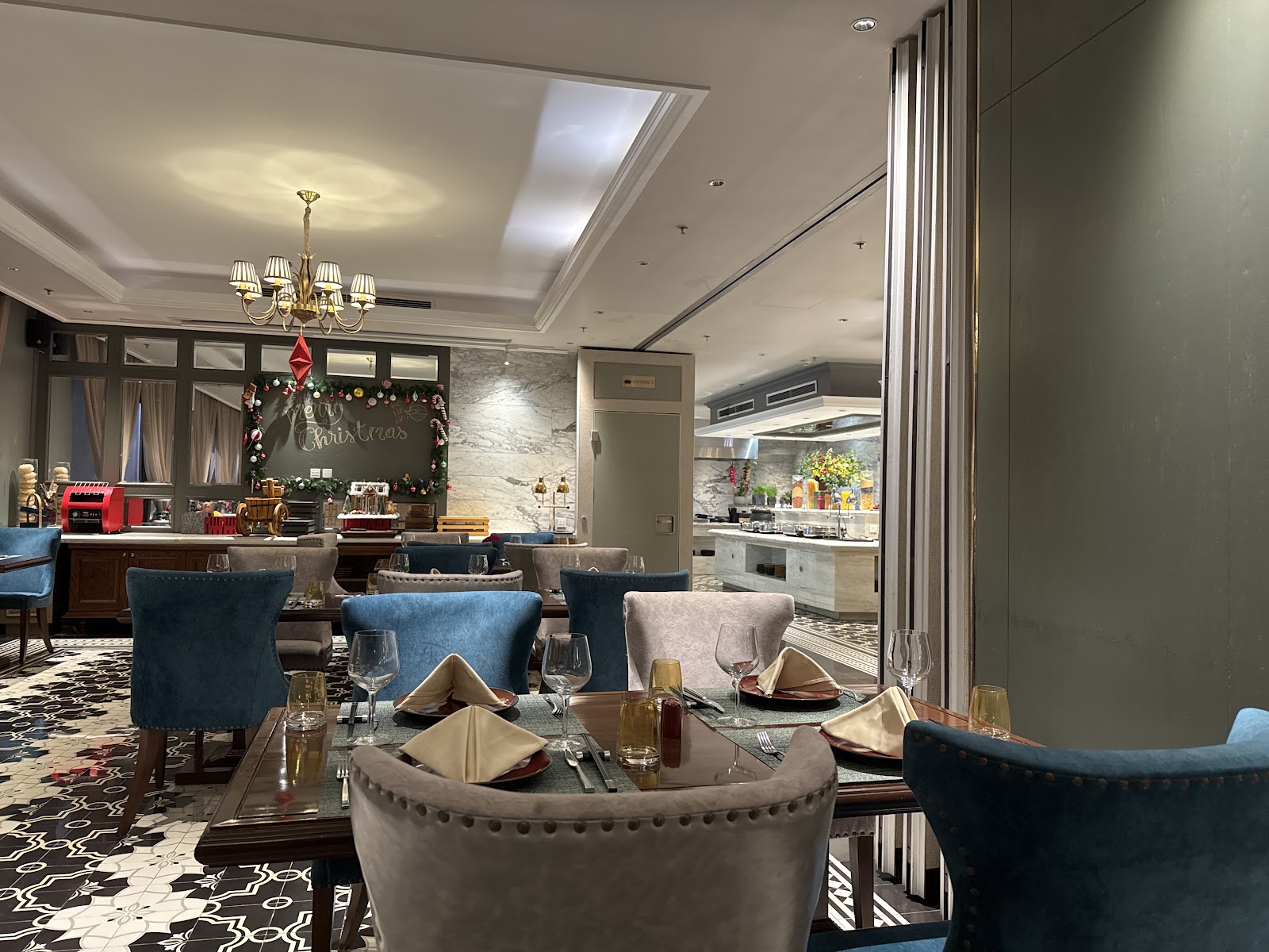 1968 Restaurant