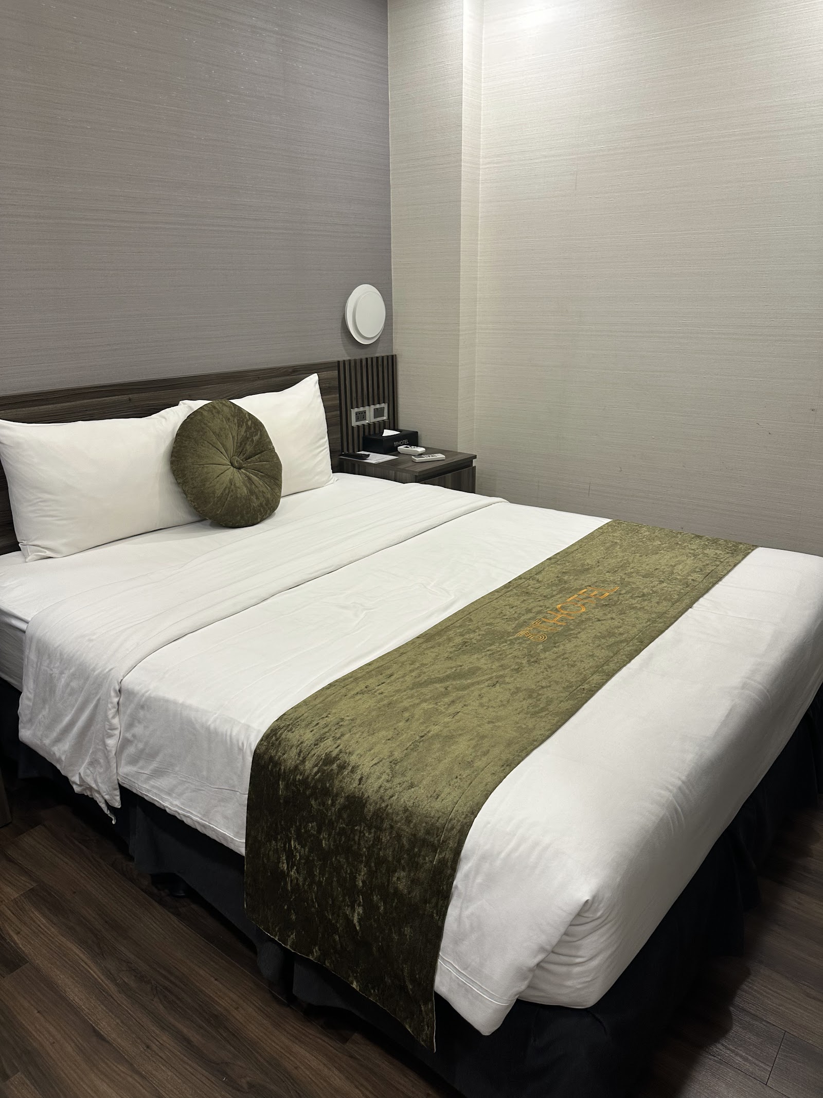 3T HOTEL