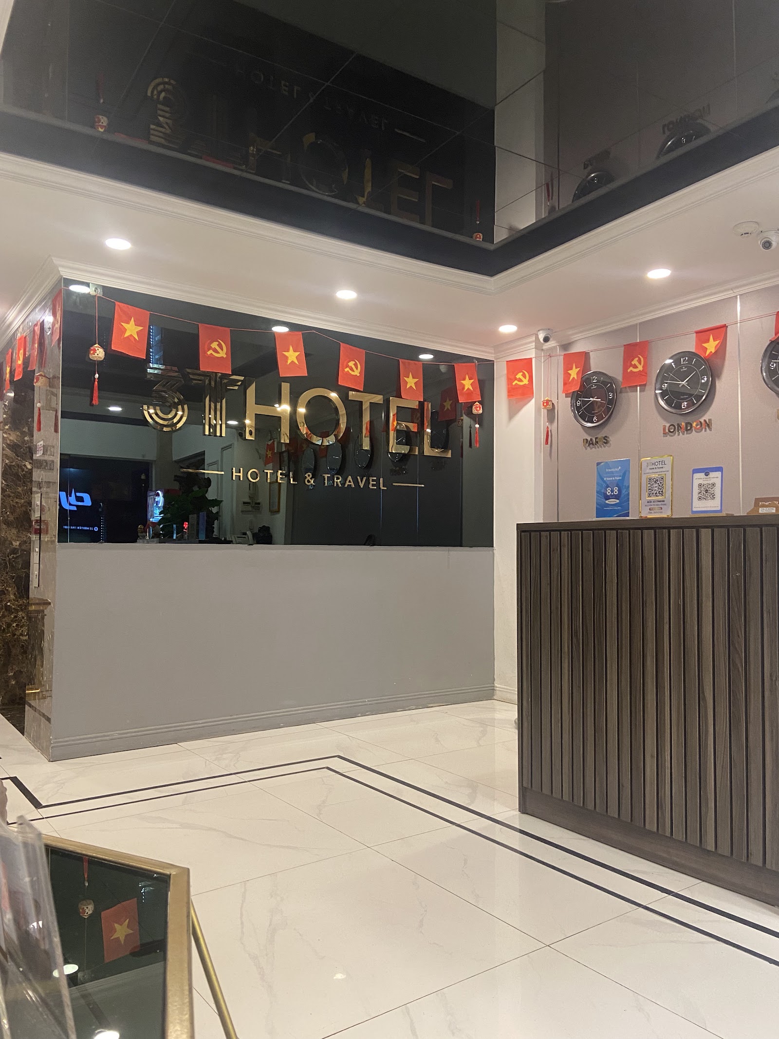 3T HOTEL