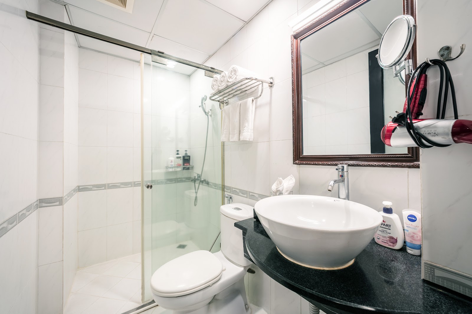 A25 Hotel - 28 Trần Quý Cáp