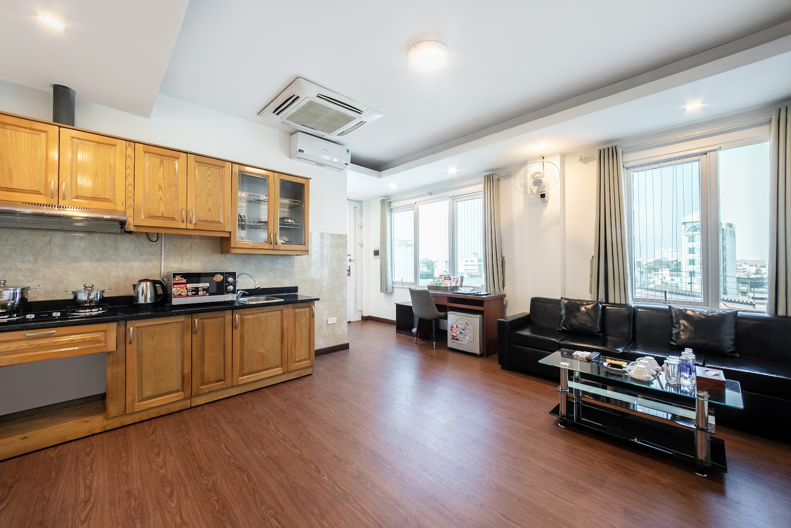 A25 Hotel - 28 Trần Quý Cáp