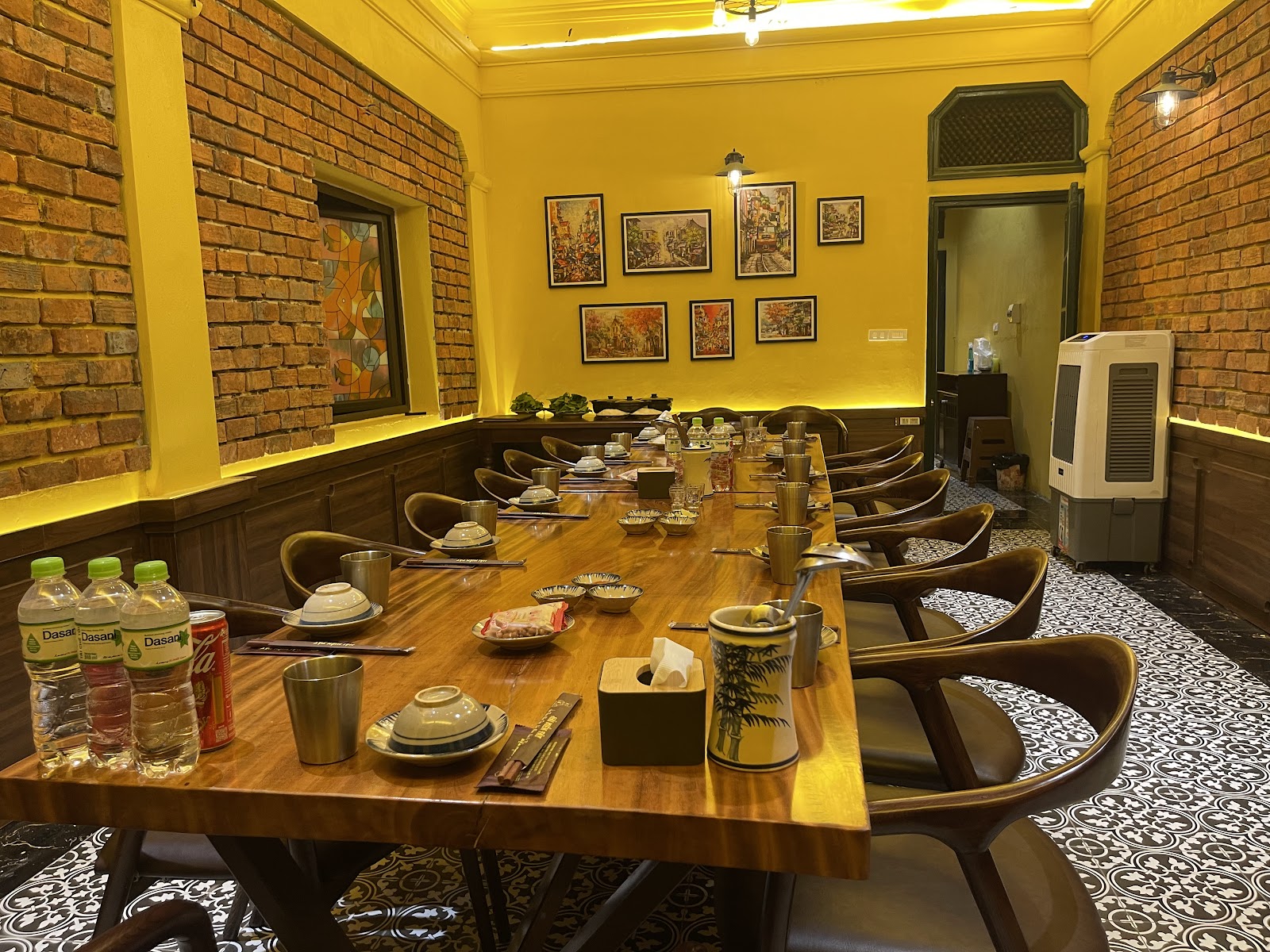 Ẩm thực Miền tây - 51 Giang Văn Minh
