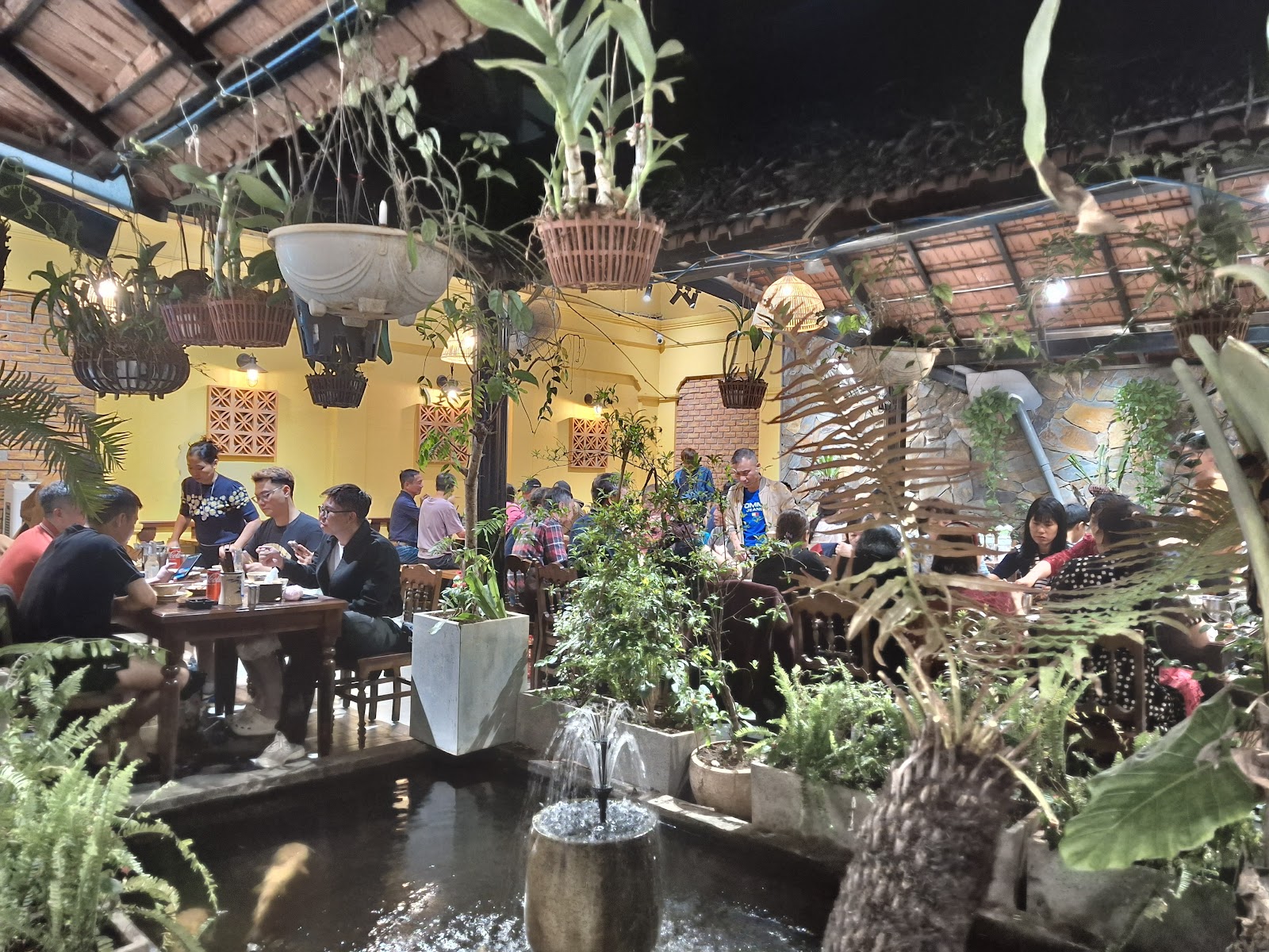 Ẩm thực Miền tây - 51 Giang Văn Minh