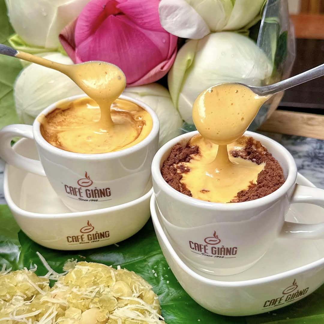 Cafe Giảng