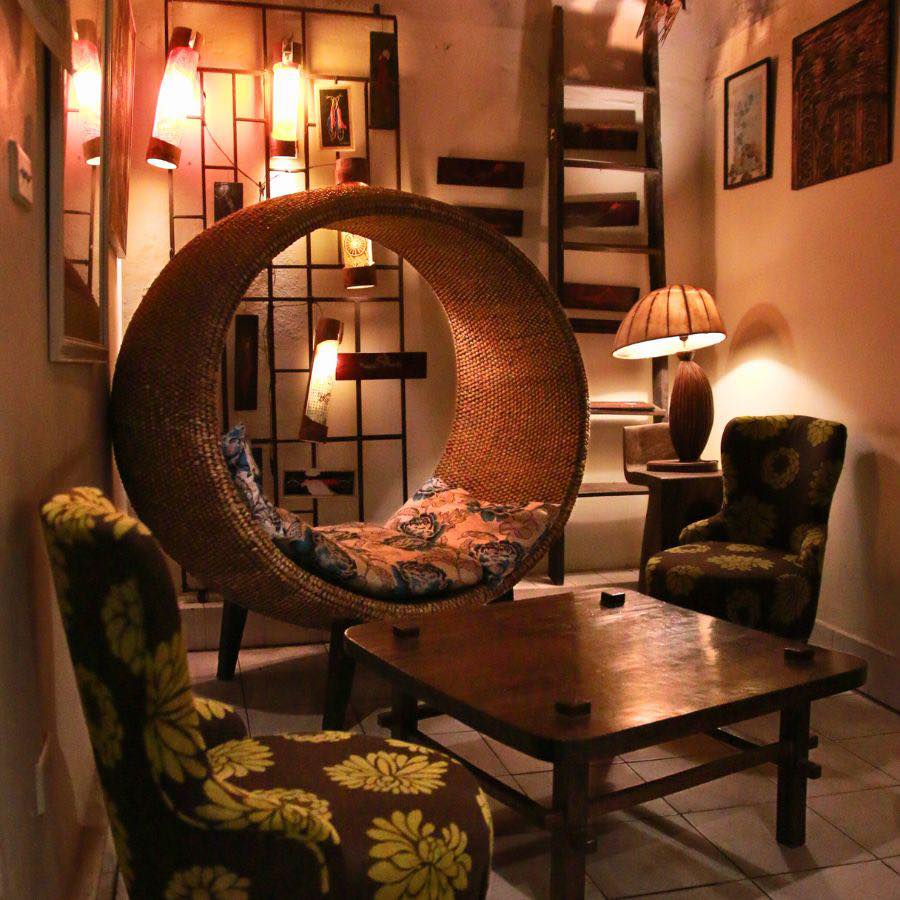 Cafe Nola