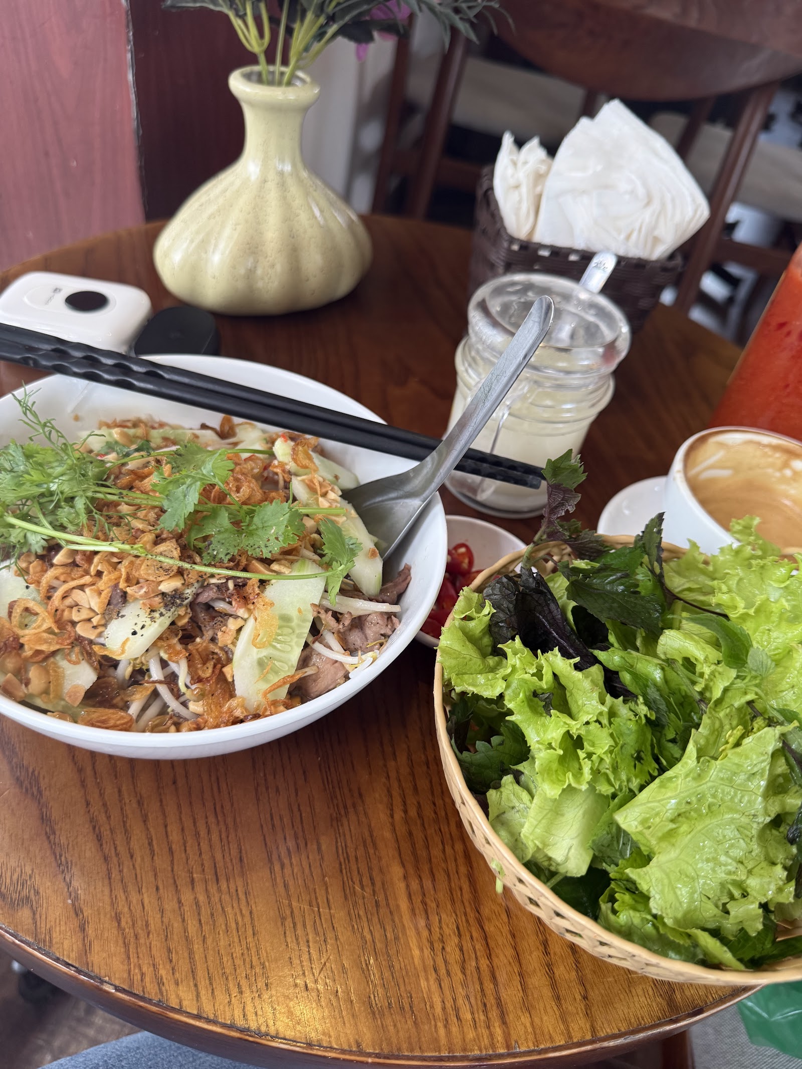 Cafe Phố Cổ