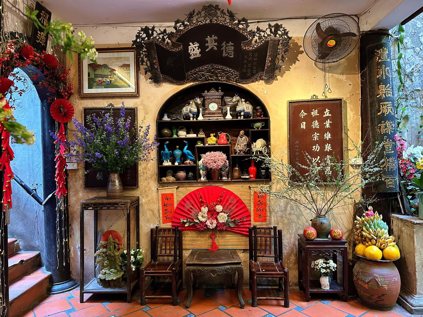 Cafe Phố Cổ