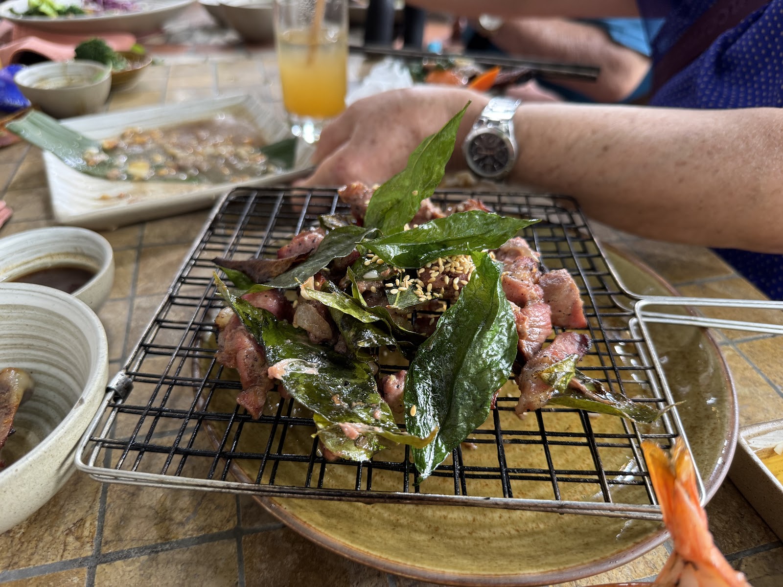 Chào Bạn Vietnamese Restaurant