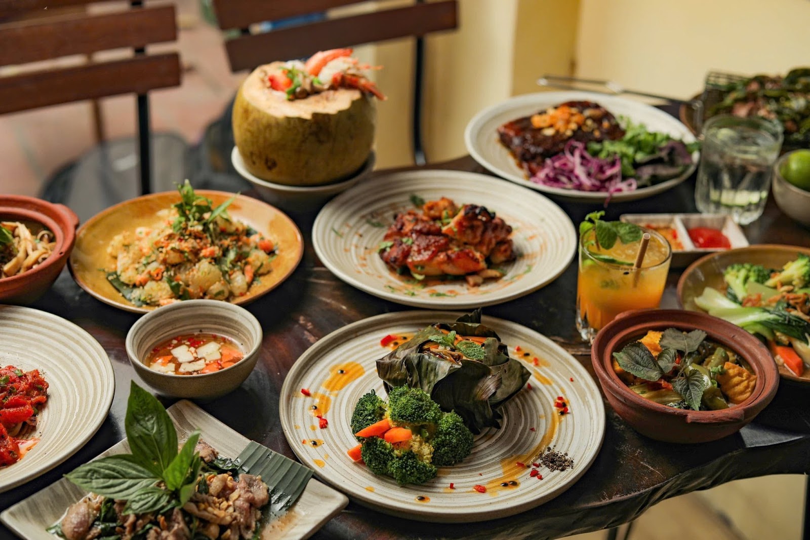 Chào Bạn Vietnamese Restaurant