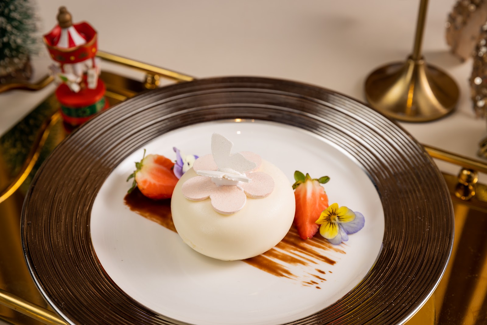 Ding Doong Restaurant