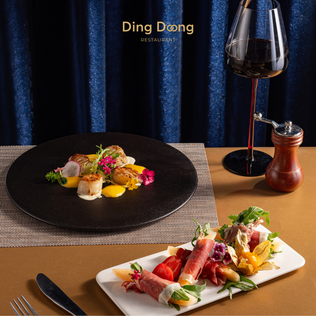 Ding Doong Restaurant
