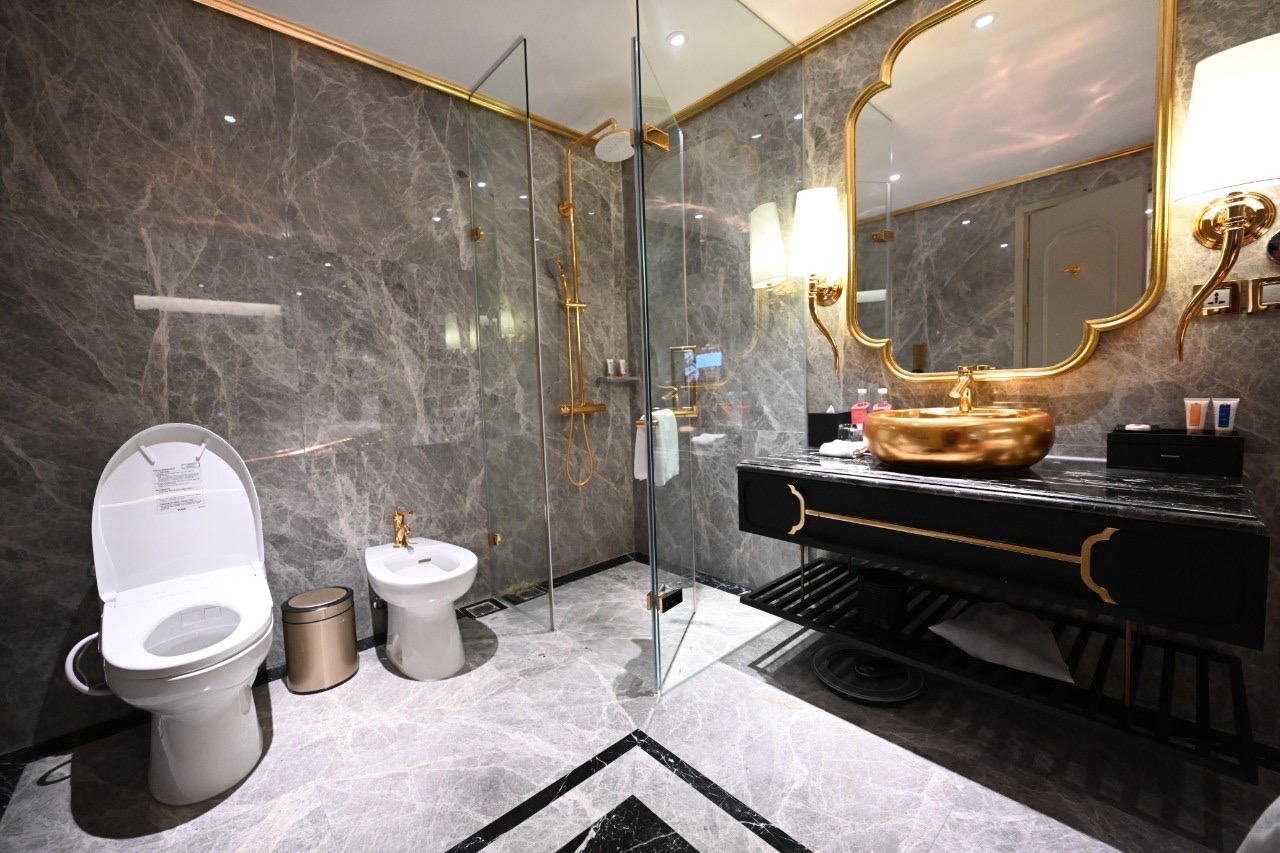 Dolce By Wyndham Hanoi Golden Lake