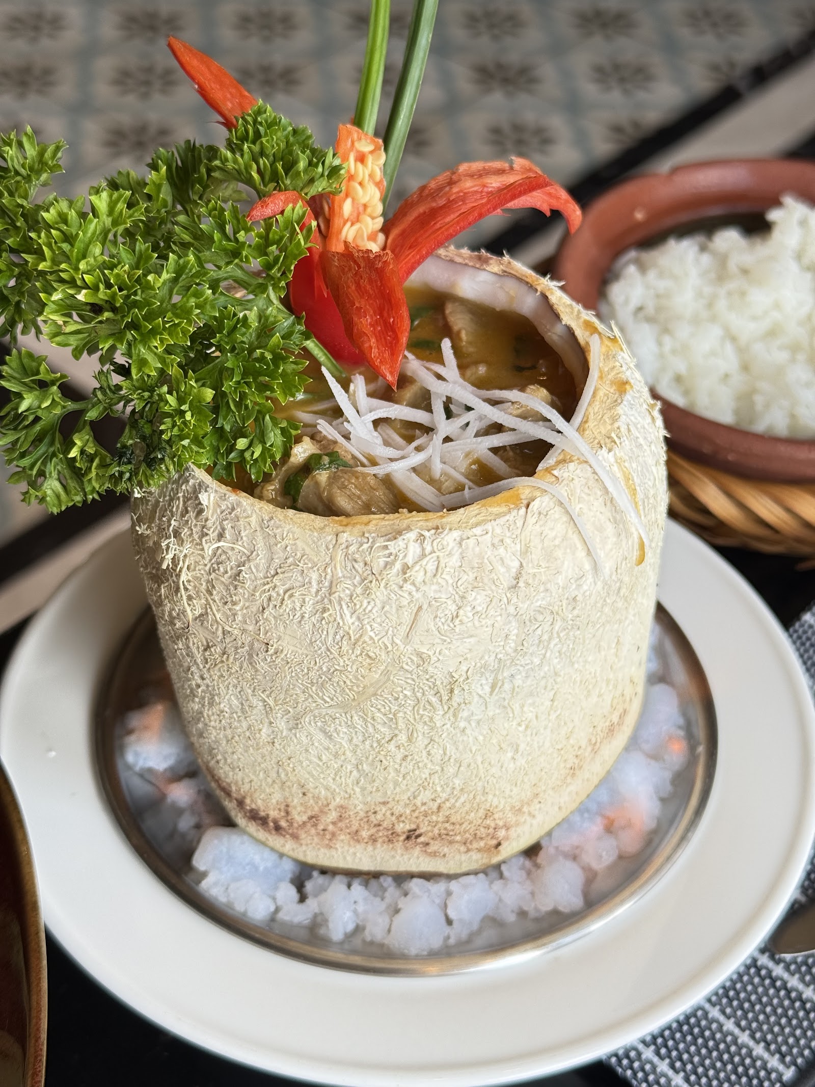 Essence Restaurant Original (since 2011)