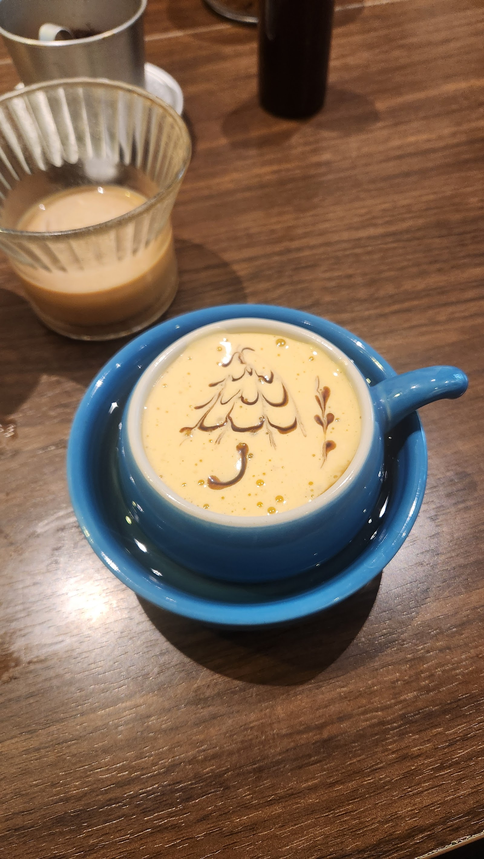 GẠO CAFE