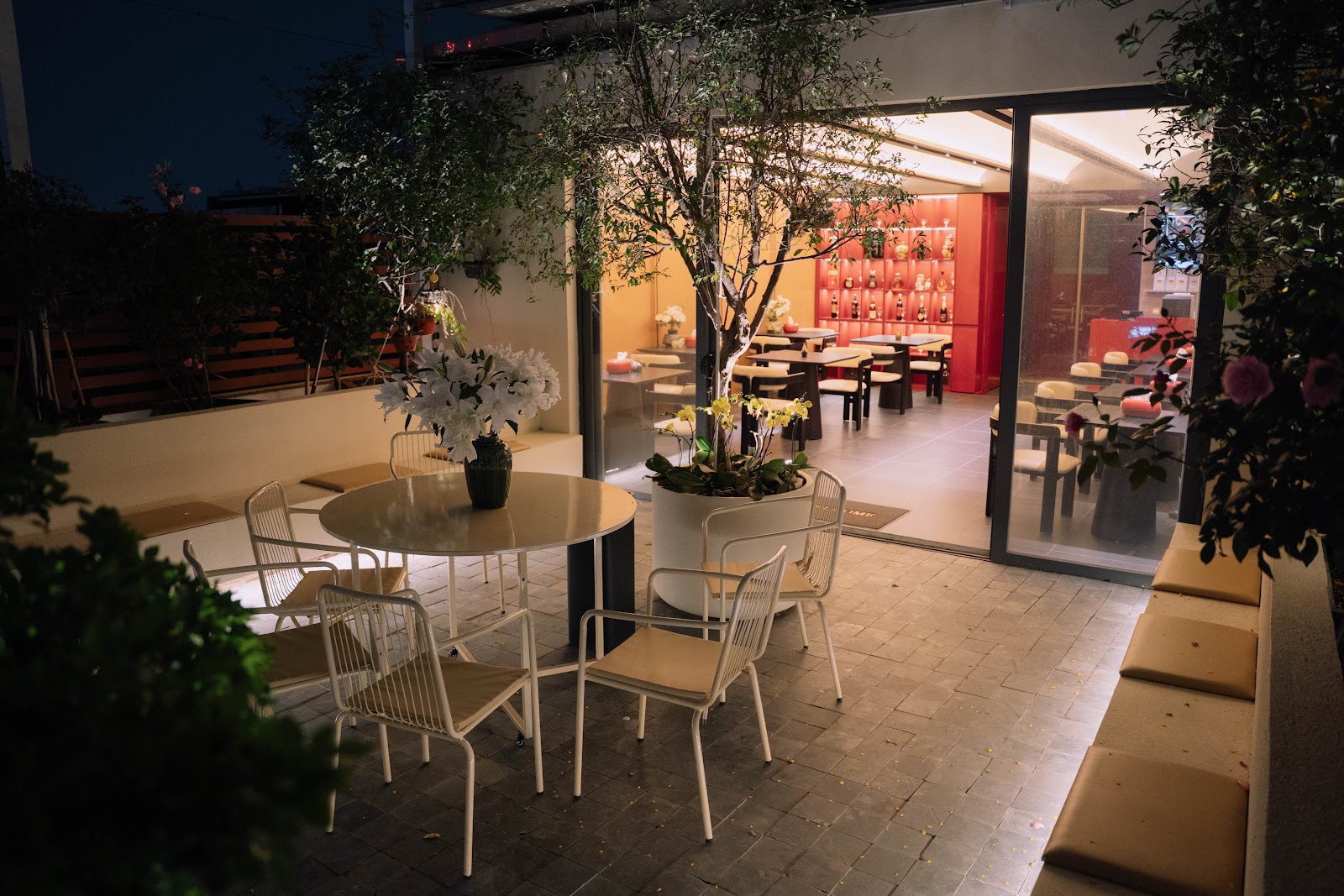 Gilson Hanoi Hotel