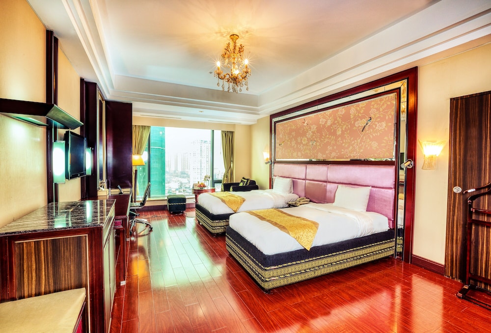 Grand Plaza Hotel Hanoi