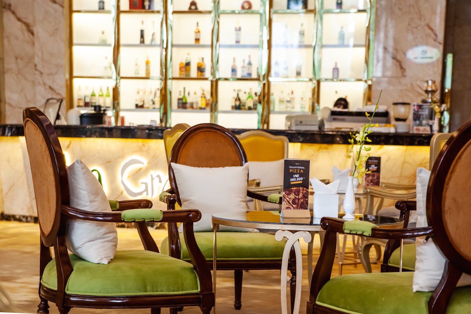 Grand Plaza Hotel Hanoi
