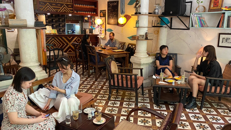 Hà Nội Social Club