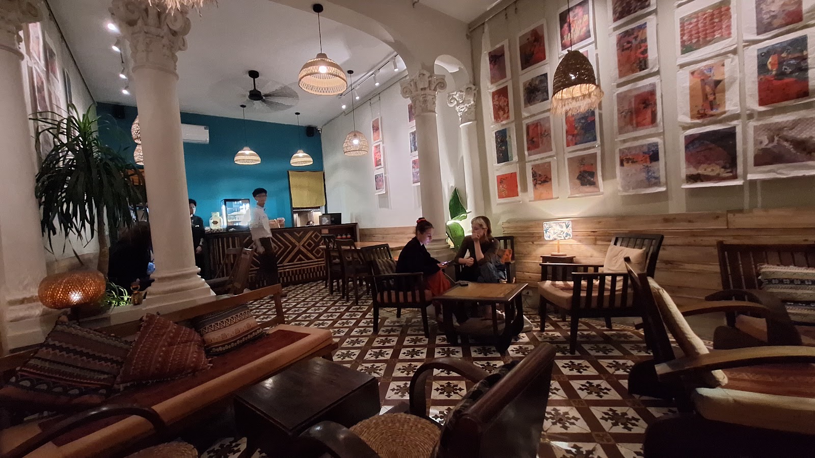 Hà Nội Social Club