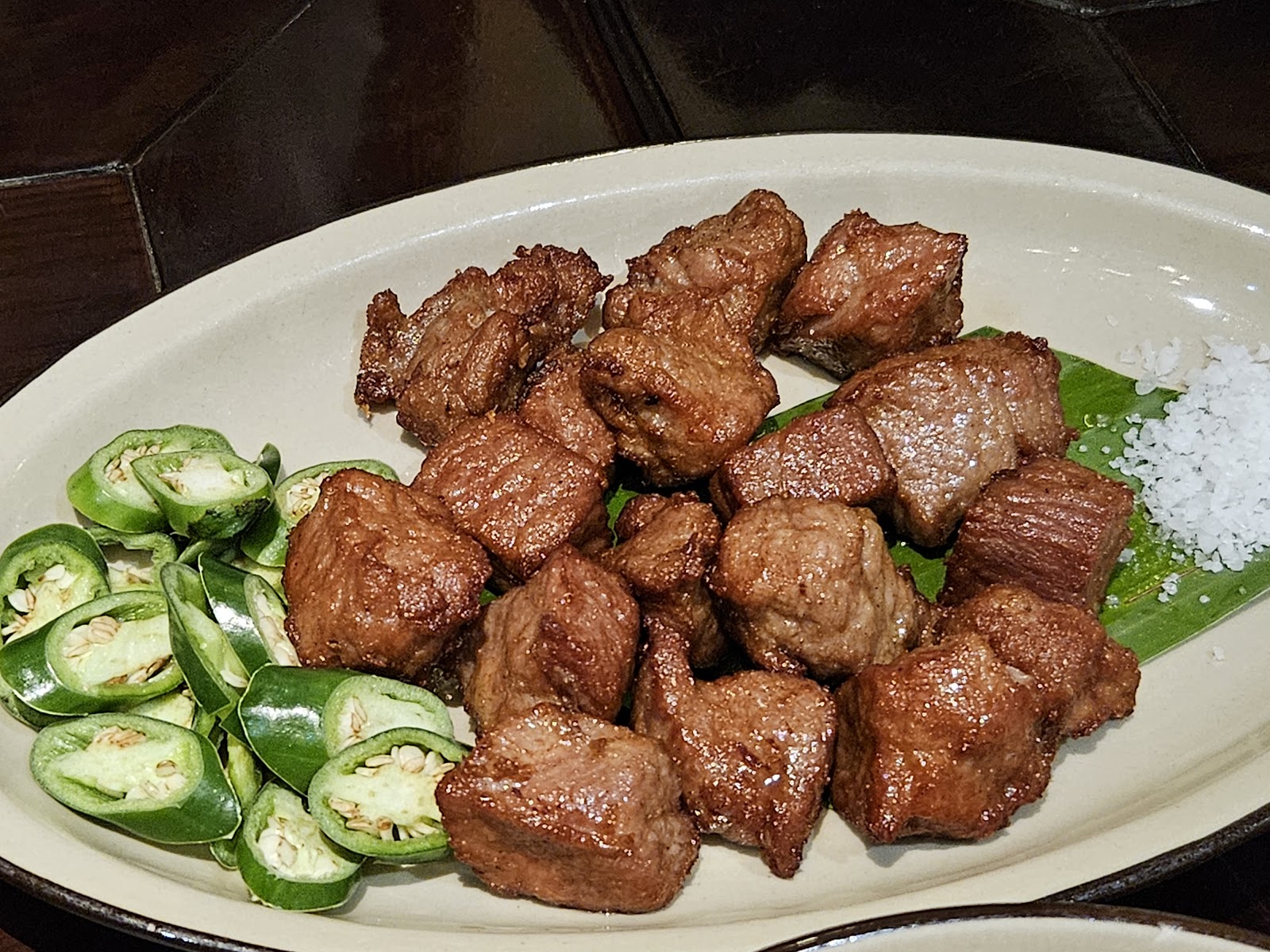 Hà Thành Mansion Vietnamese Restaurant
