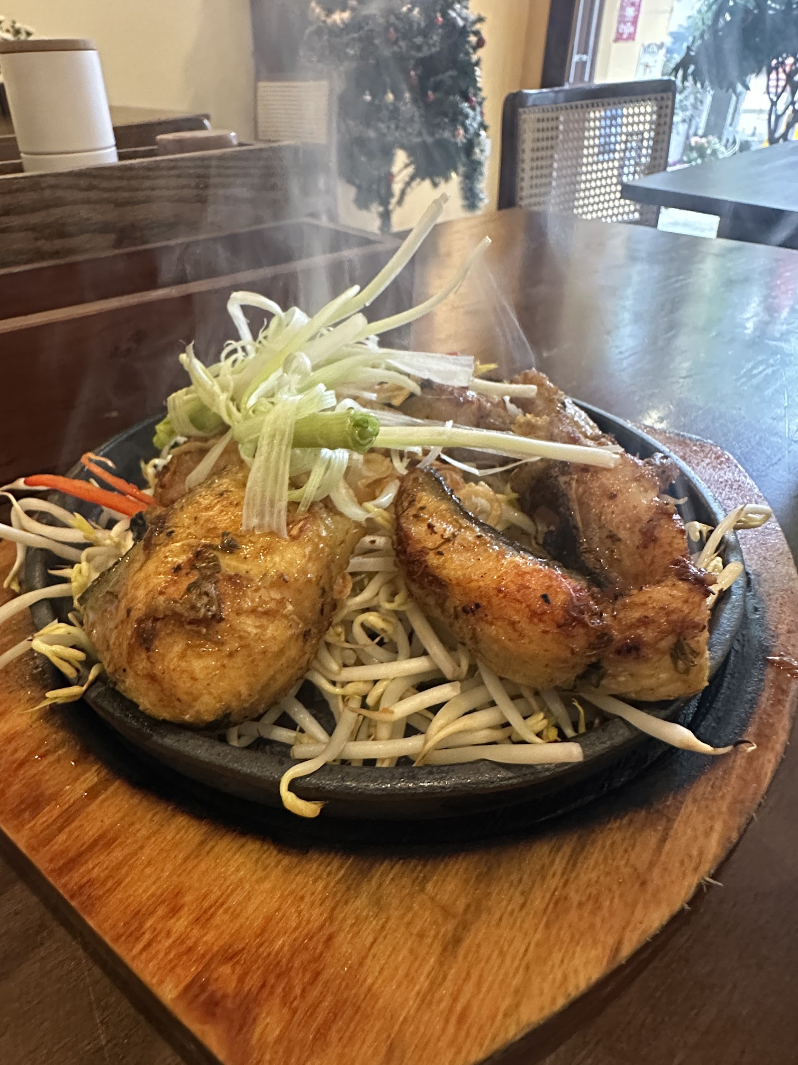 Hanoi Corner Restaurant