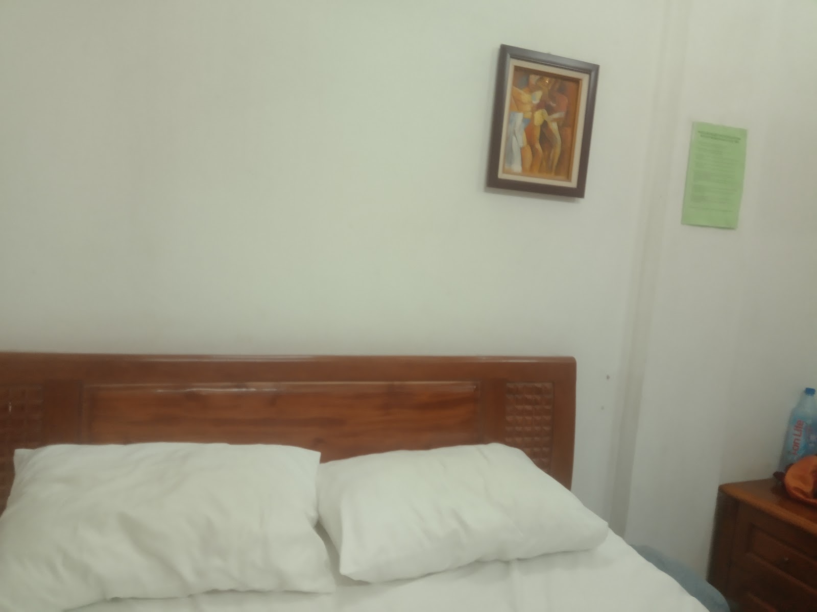 Hanoi Ecogreen Hostel