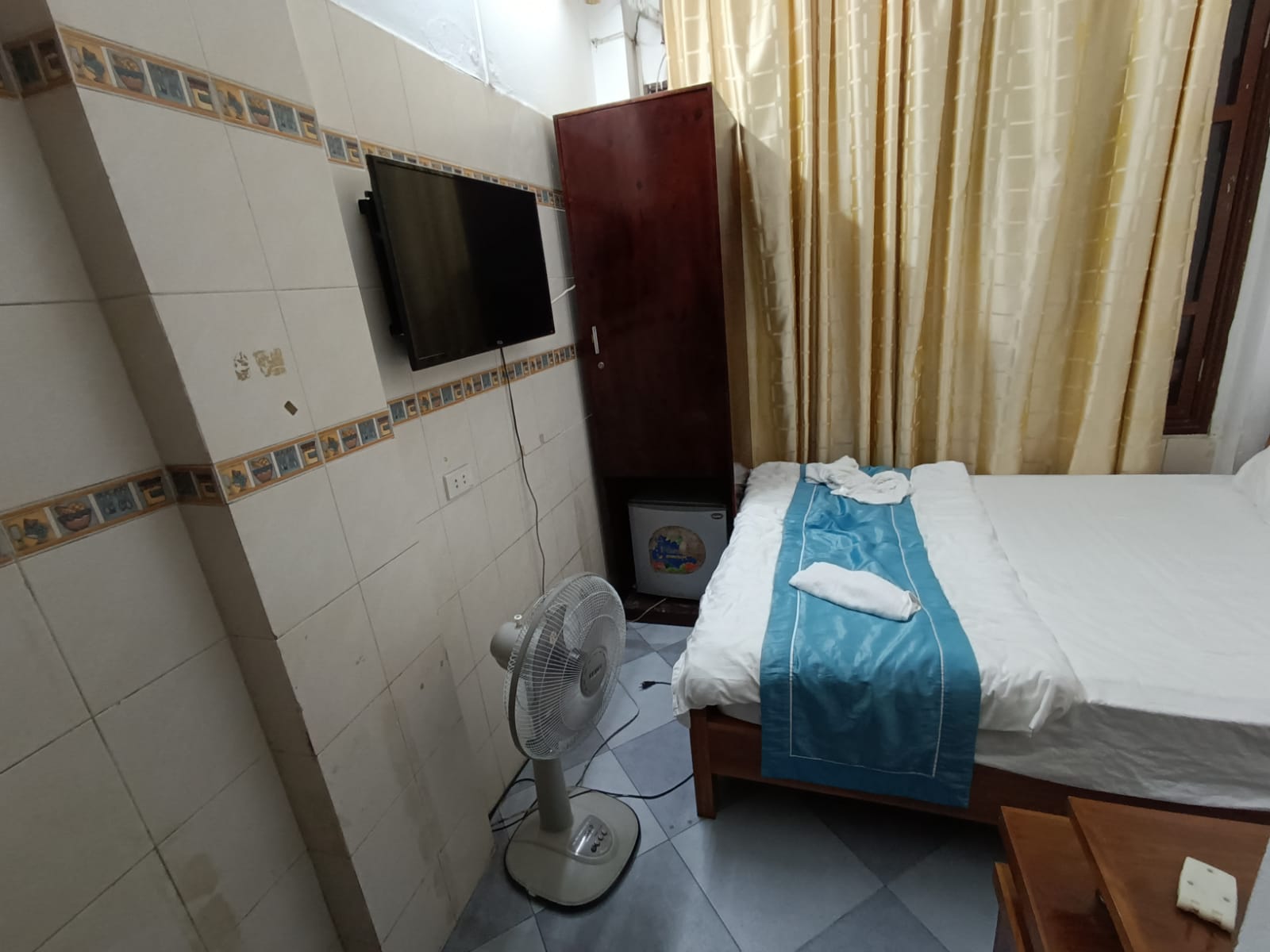 Hanoi Ecogreen Hostel