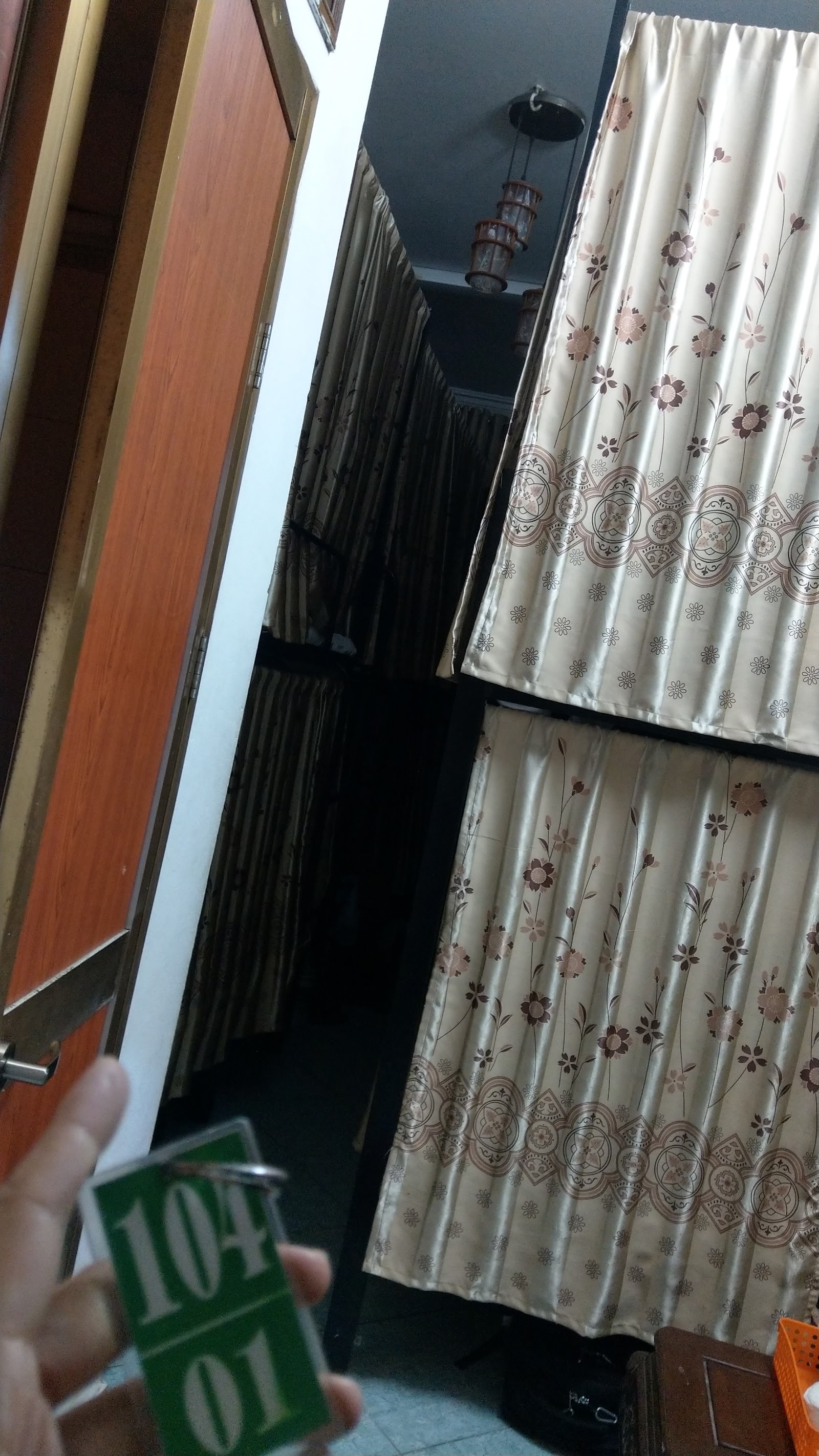 Hanoi Ecogreen Hostel