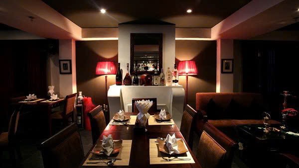 Hanoi Hanoi Hidden Lounge & Kitchen