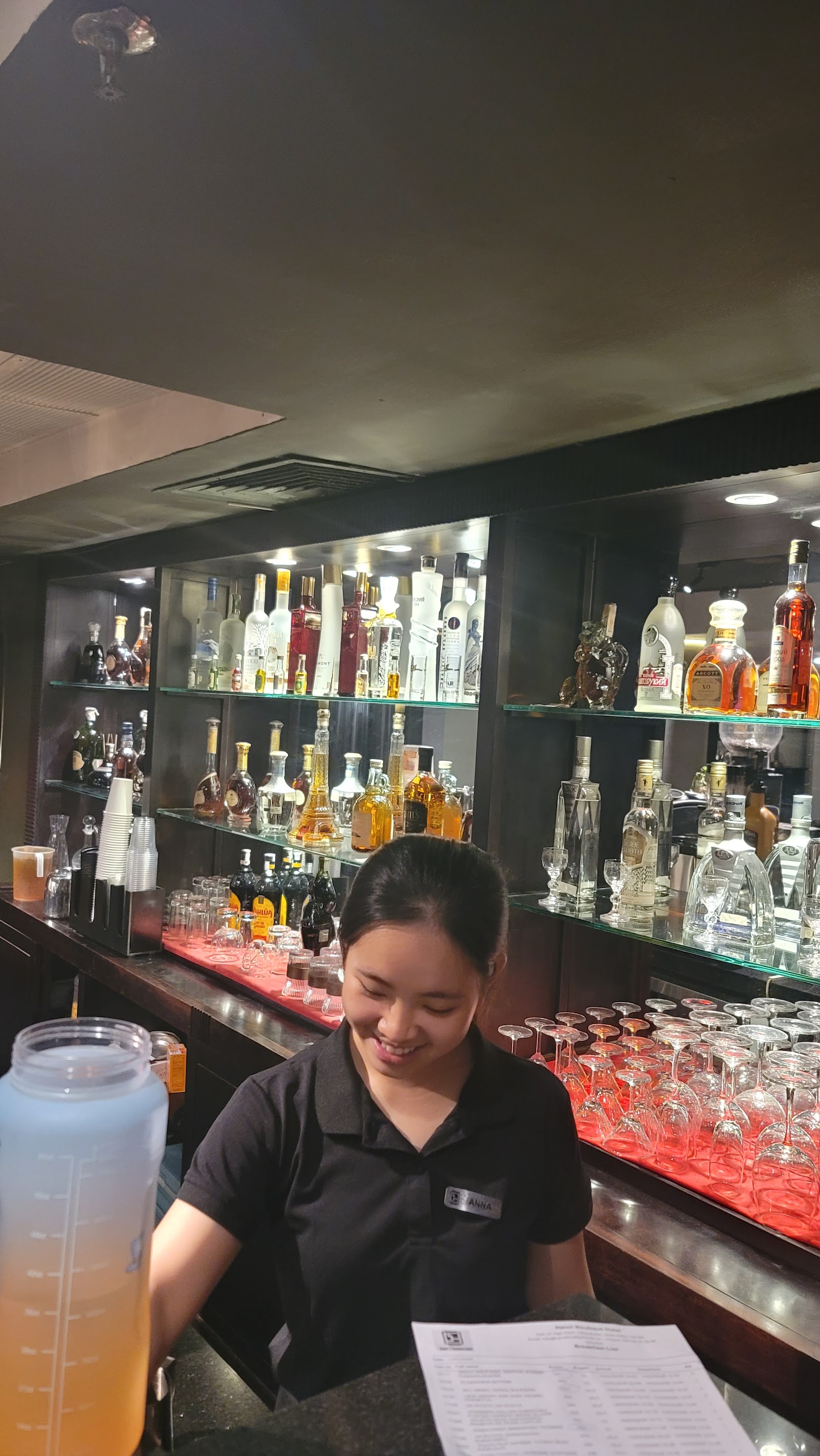 Hanoi Hanoi Hidden Lounge & Kitchen