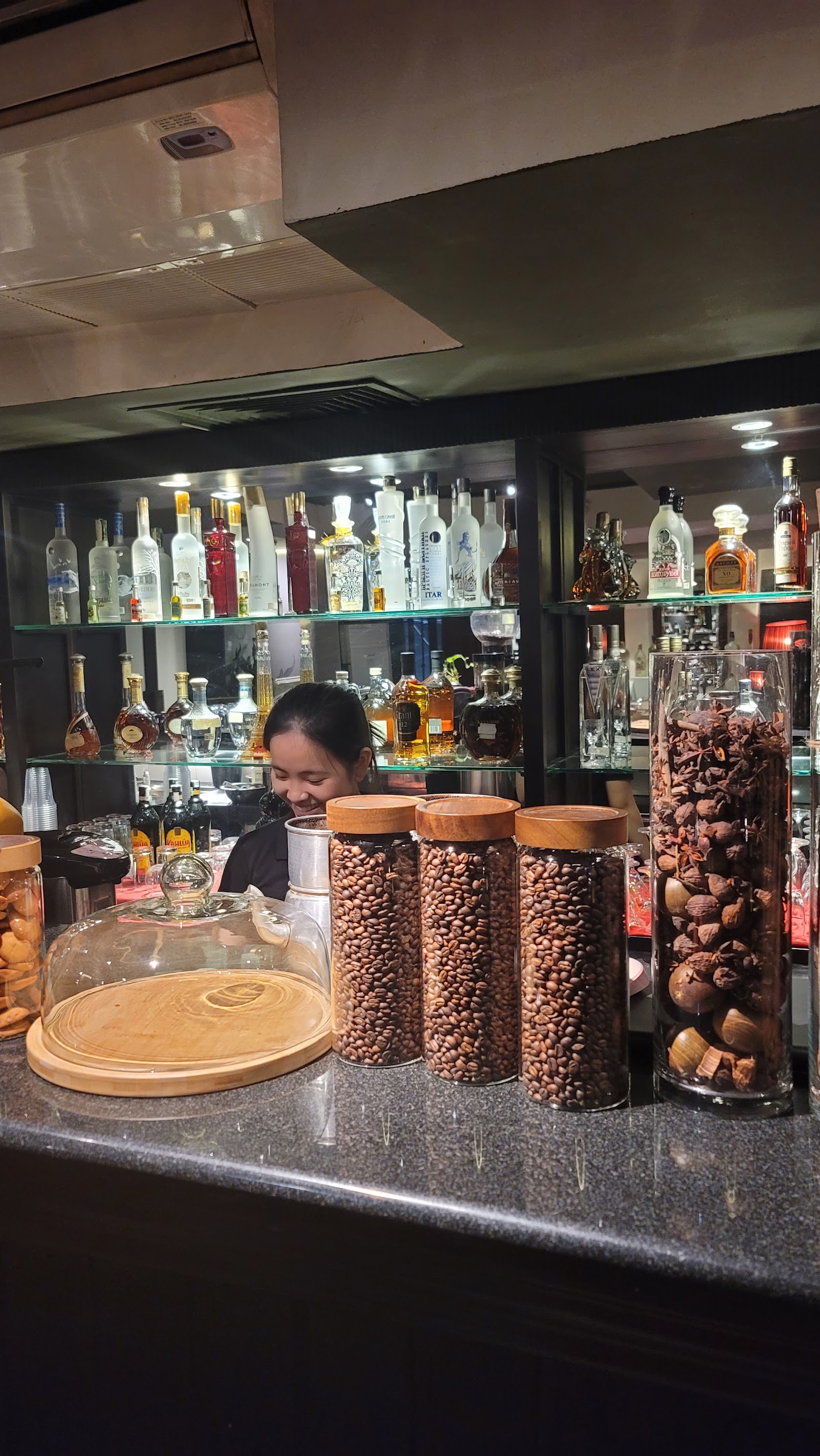 Hanoi Hanoi Hidden Lounge & Kitchen