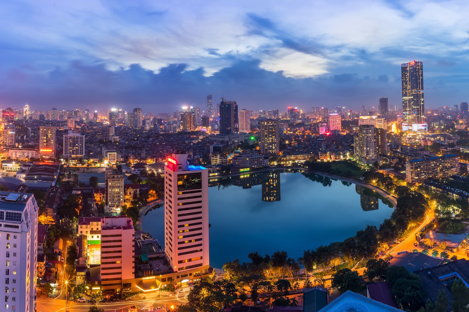 Hanoi Hotel