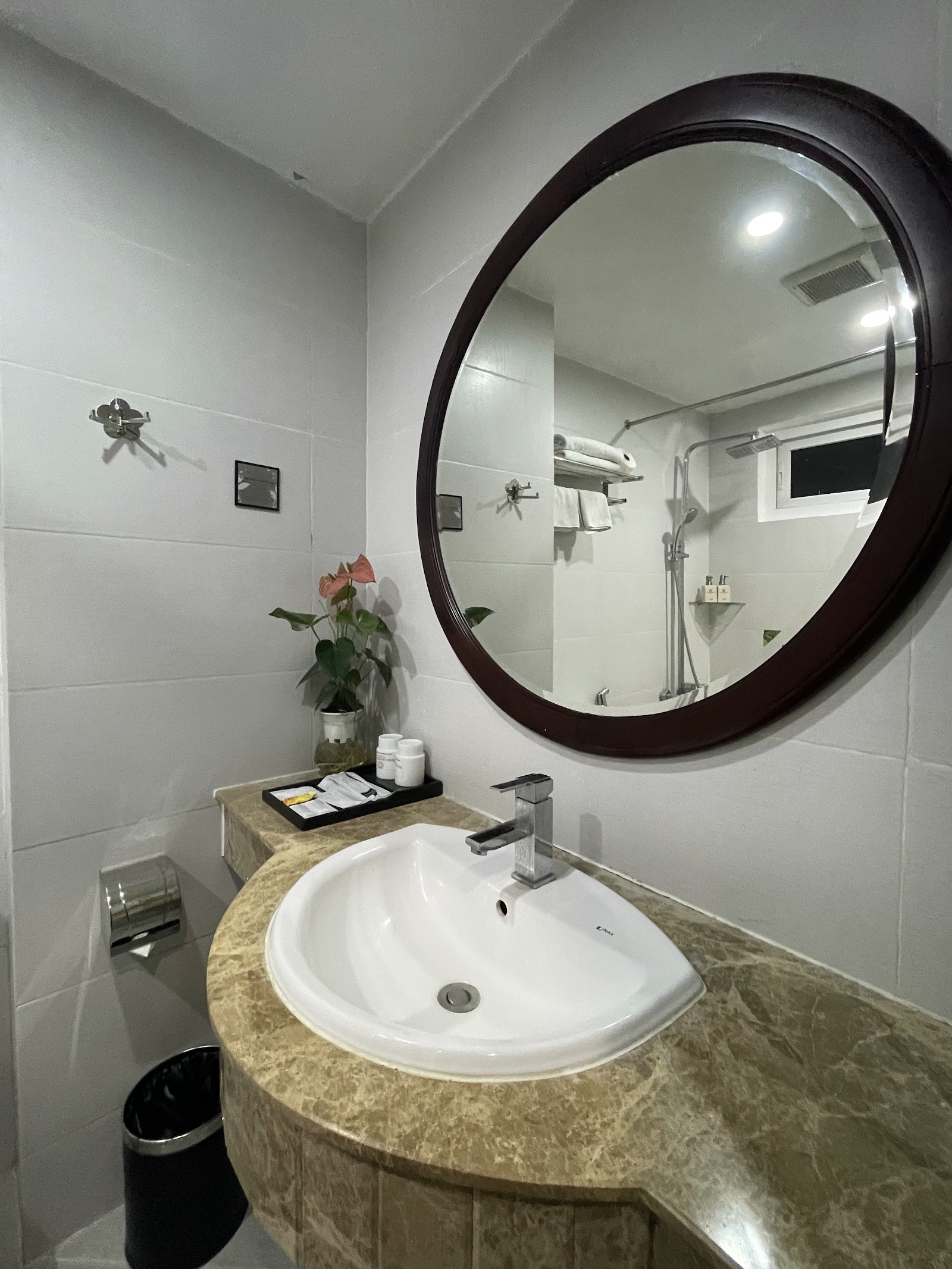 Hanoi Siva Luxury Hotel
