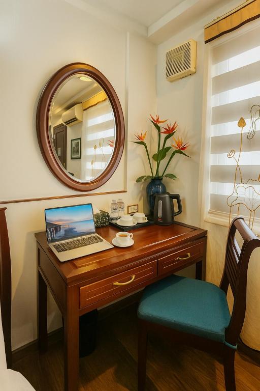 Hanoi Siva Luxury Hotel