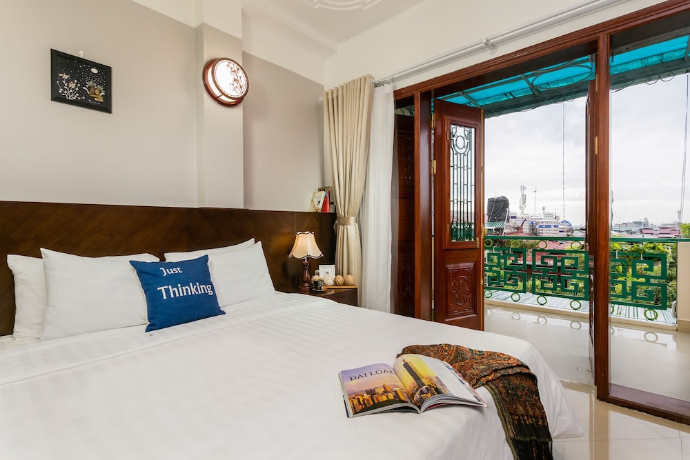 Hanoi Stella Hotel