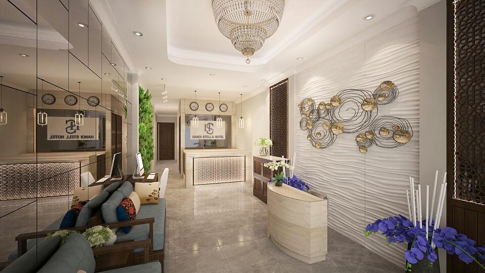 Hanoi Stella Hotel