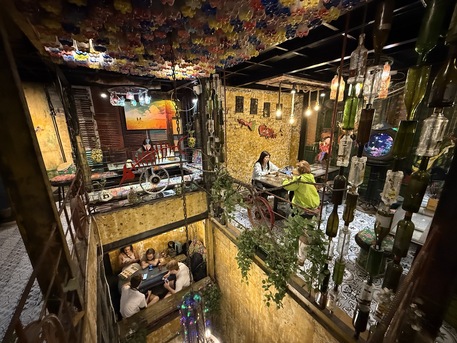 Hidden Gem Coffee