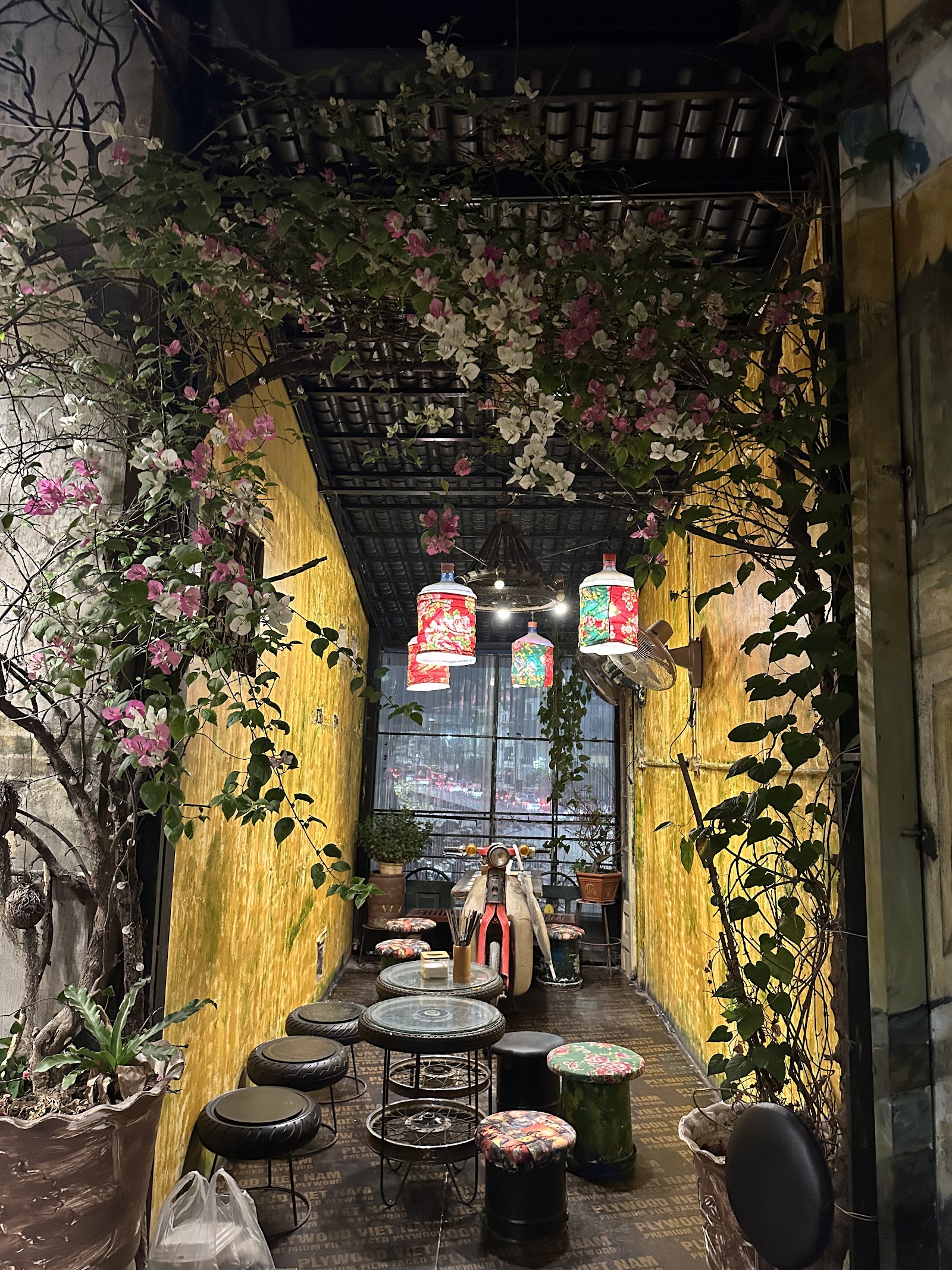 Hidden Gem Coffee