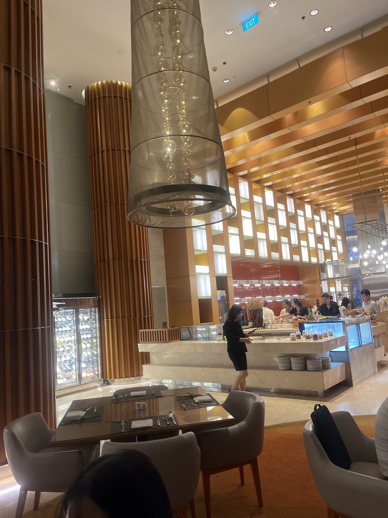 JW Café