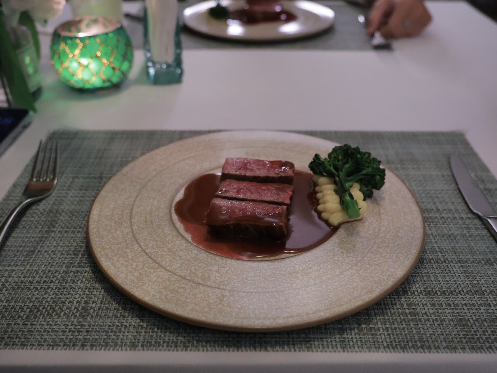 Khuê Restaurant
