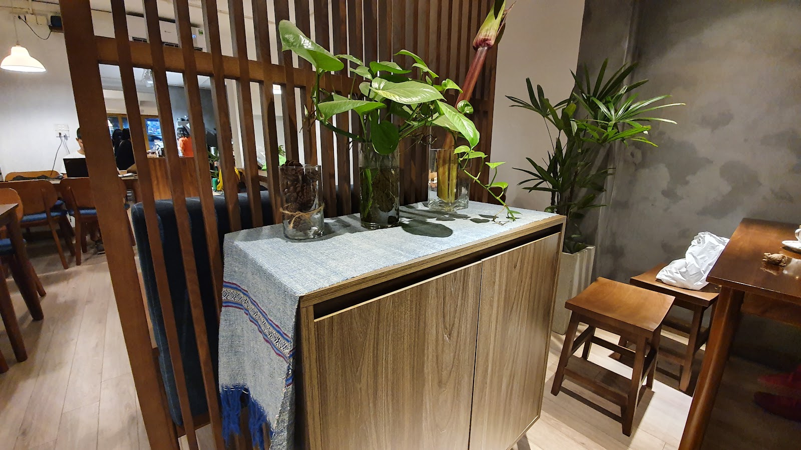 KOHIBITO Vũ Thạnh