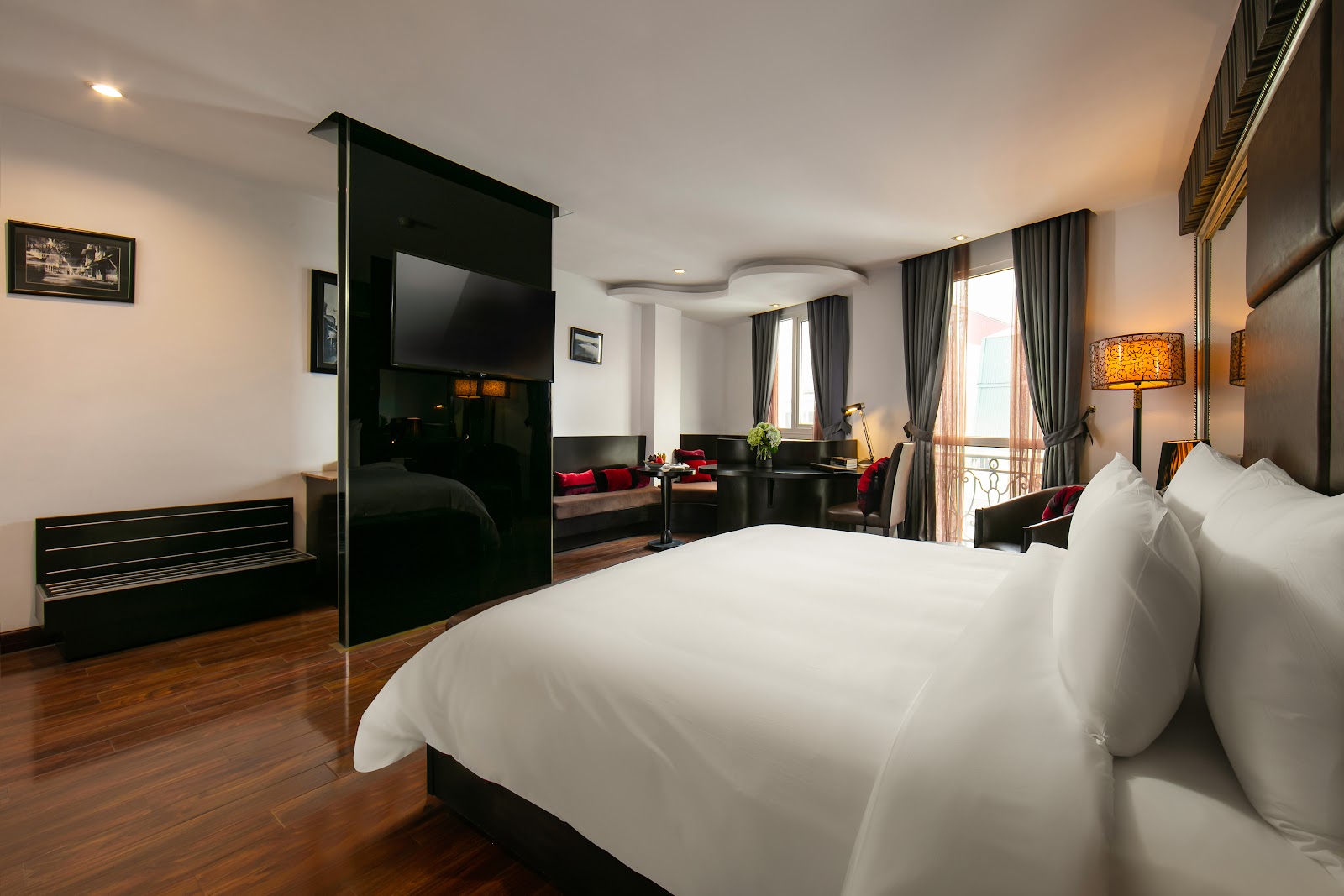La Nueva Boutique Hotel Hanoi