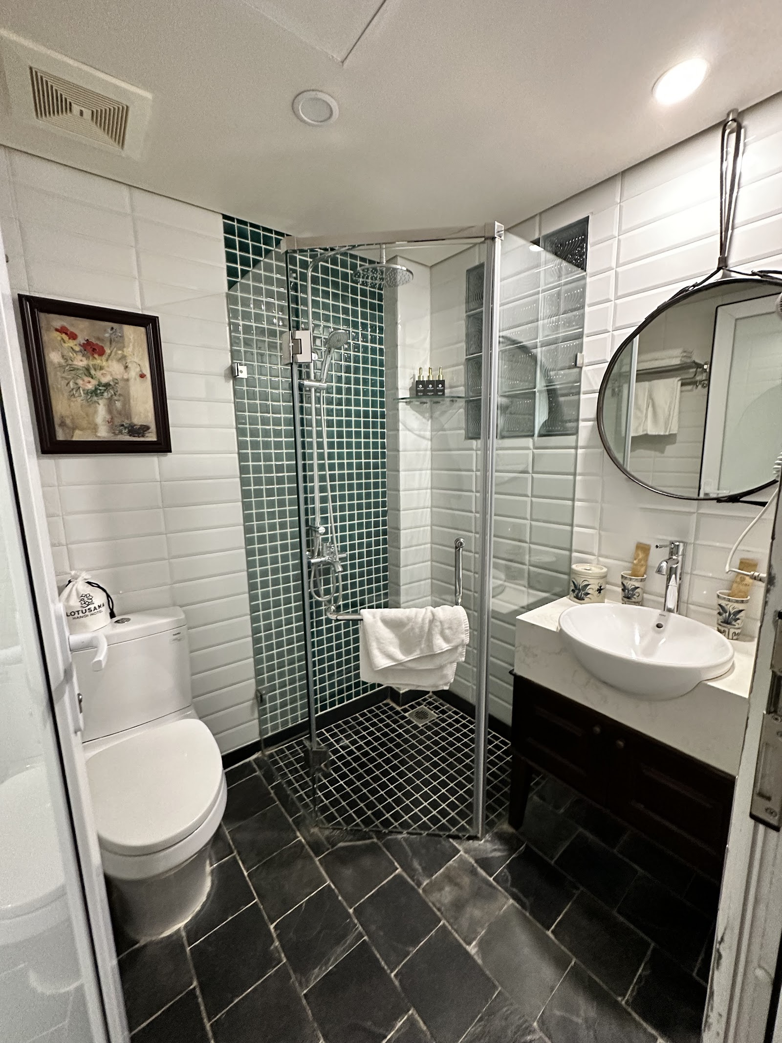 Lotusama Hanoi Hotel