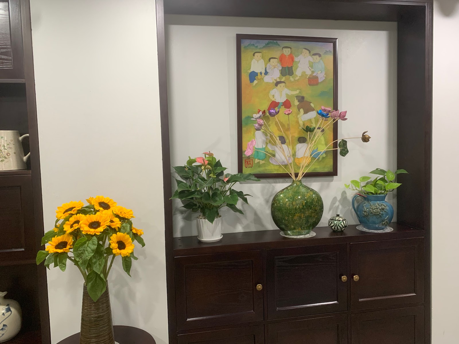 Lotusama Hanoi Hotel