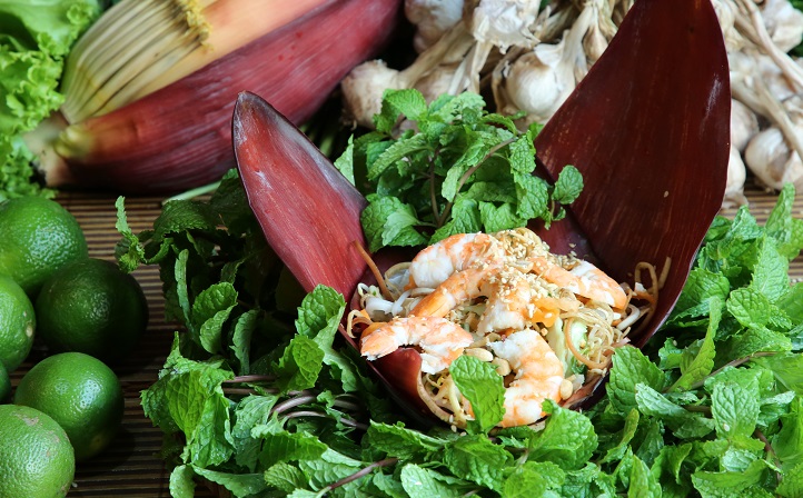 Madam Tran Restaurant - Vietnamese Restaurant & Vegan Foods