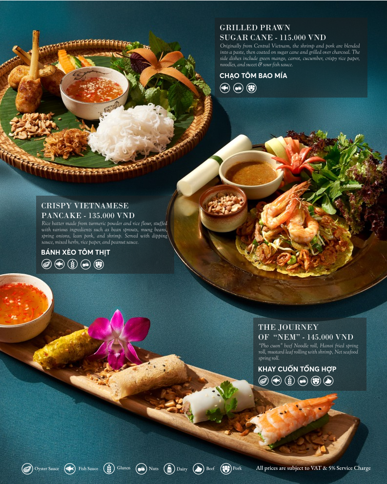 MIAs restaurant