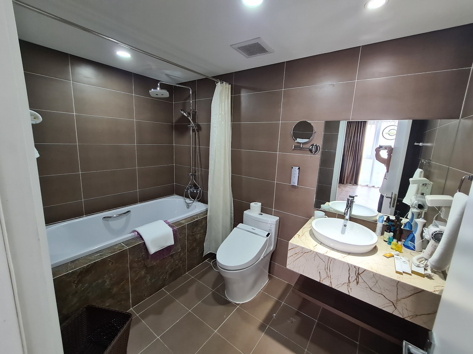 Nesta Hotel & Spa