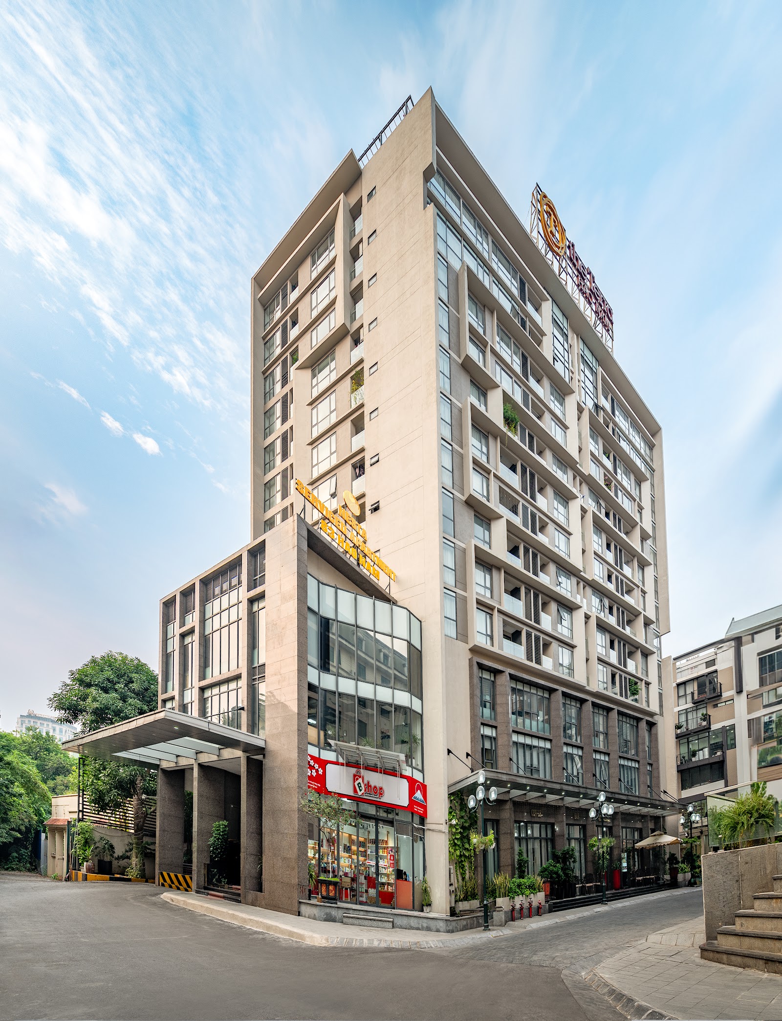 Nesta Hotel & Spa