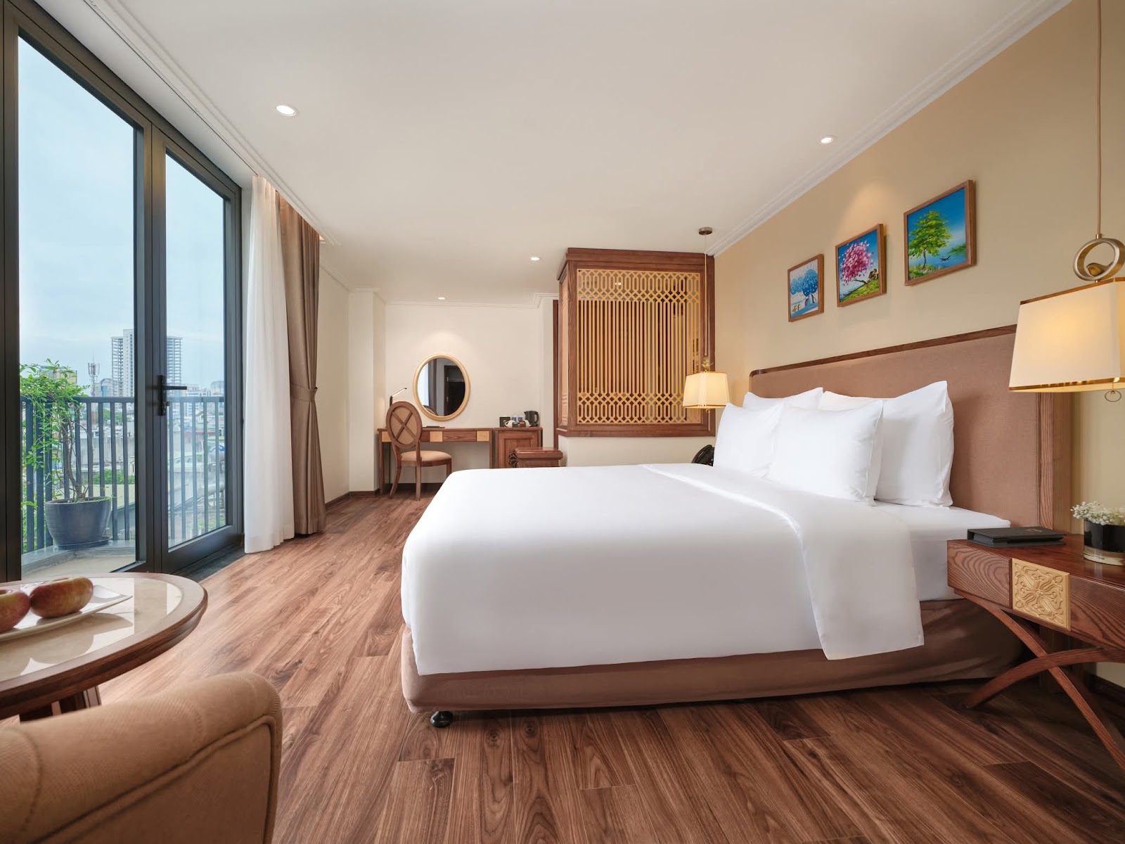 Nesta Hotel & Spa