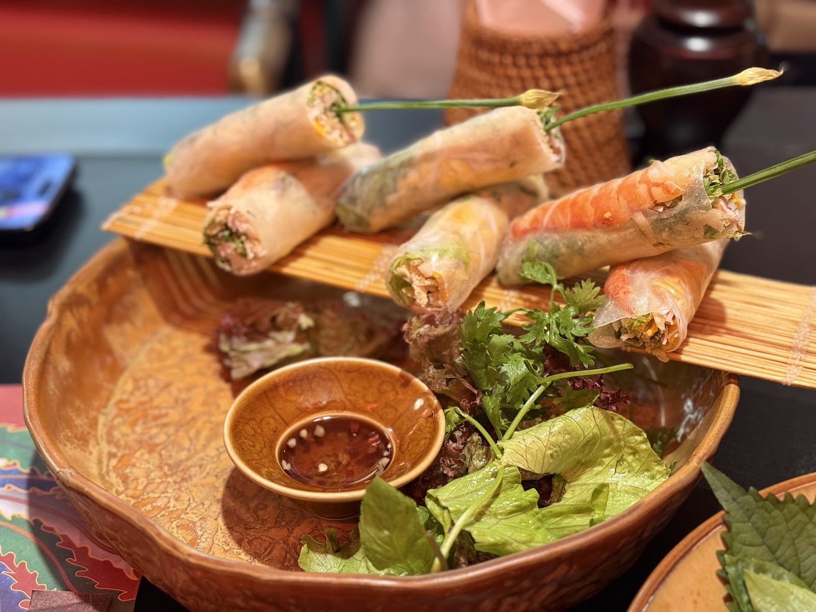 Nhà hàng Cơm Việt Phụng Thành